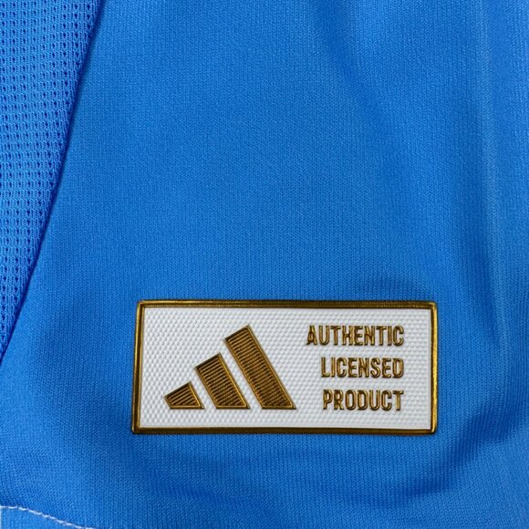 Adidas 2022 FIFA World Cup “Argentina” Long Sleeve Jersey XXL - Picture 7 of 12